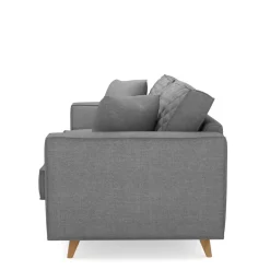 3,5-zitsbank Kendall, Grey