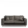 2,5-zitsbank Kendall, Grimaldi Grey