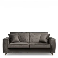 2,5-zitsbank Kendall, Grimaldi Grey