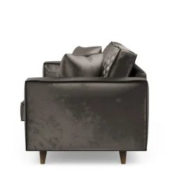 2,5-zitsbank Kendall, Grimaldi Grey