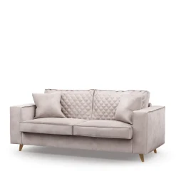 2,5-zitsbank Kendall, Ivory