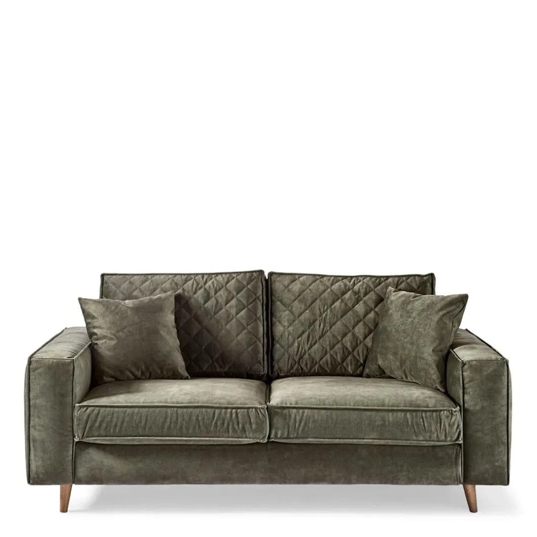 2,5-zitsbank Kendall, Ivy