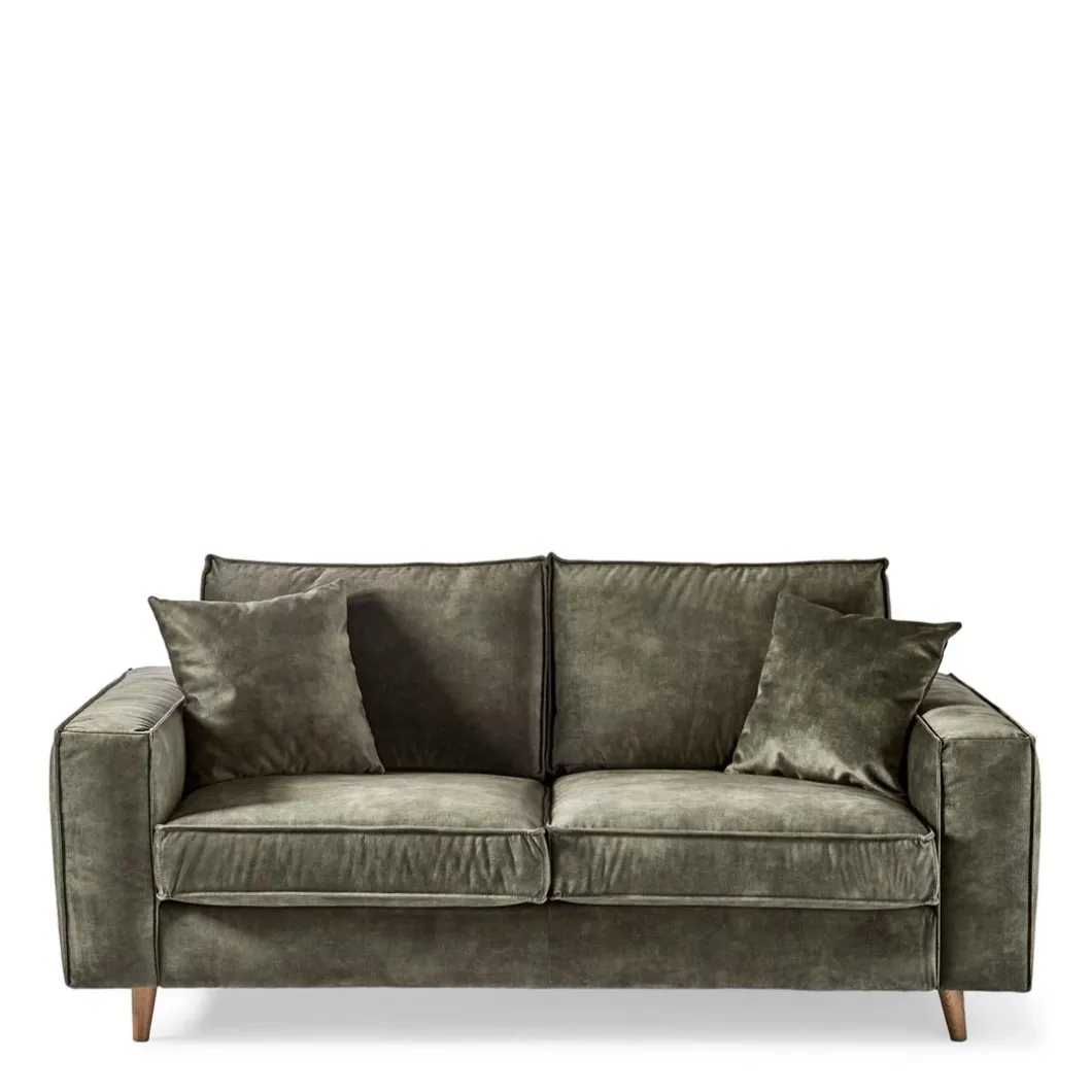 2,5-zitsbank Kendall, Ivy