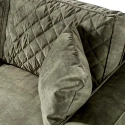 2,5-zitsbank Kendall, Ivy