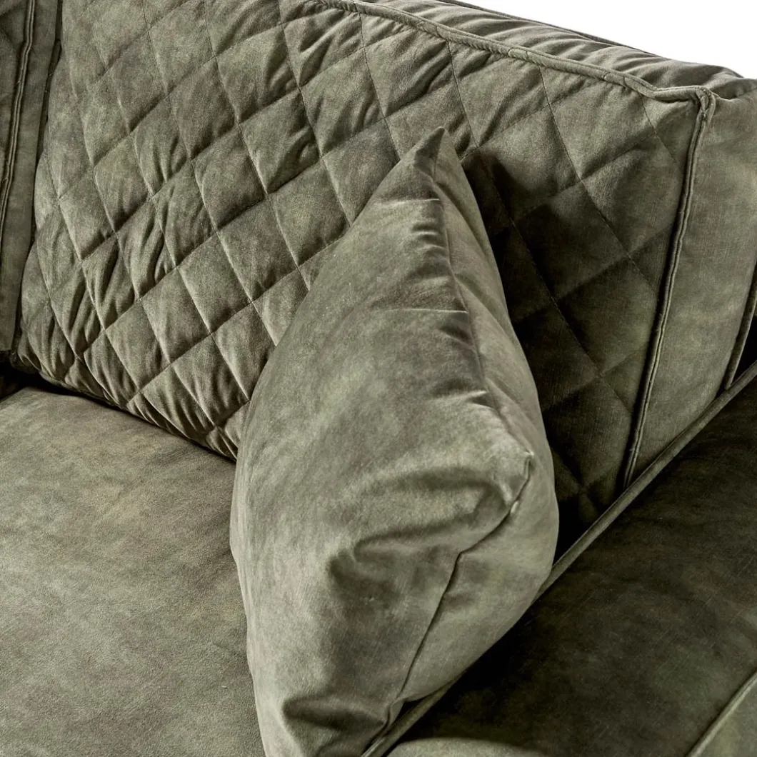 2,5-zitsbank Kendall, Ivy