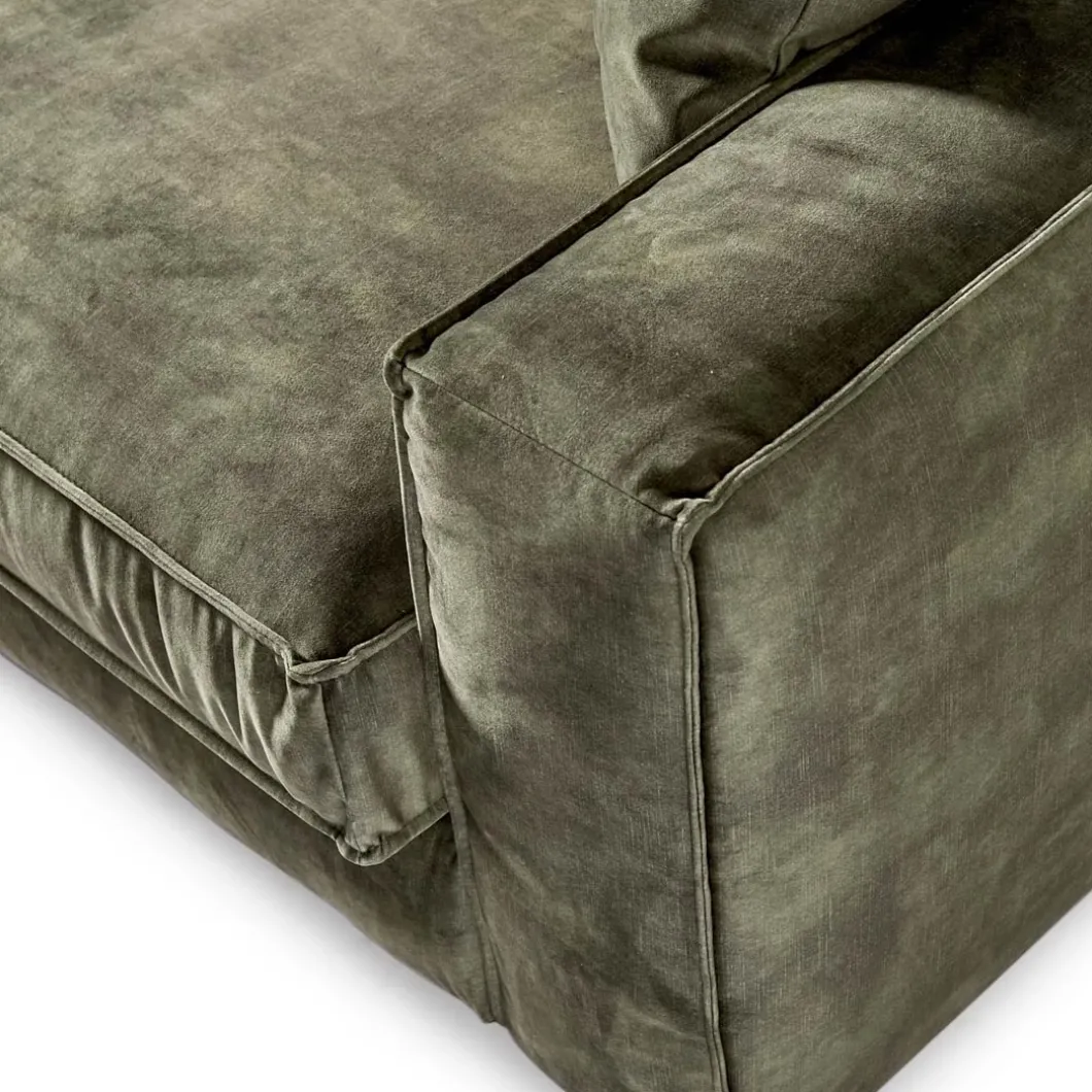 2,5-zitsbank Kendall, Ivy