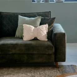 3,5-zitsbank Kendall, Ivy