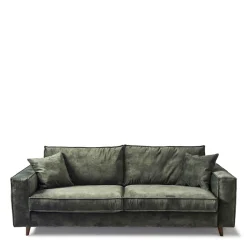 3,5-zitsbank Kendall, Ivy