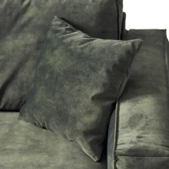 3,5-zitsbank Kendall, Ivy