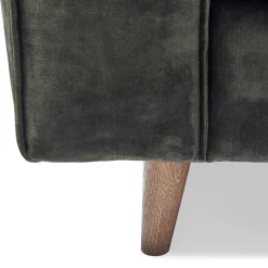 3,5-zitsbank Kendall, Ivy