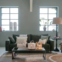 3,5-zitsbank Kendall, Ivy