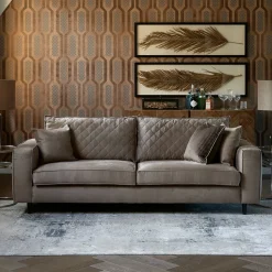 3,5-zitsbank Kendall, Liver