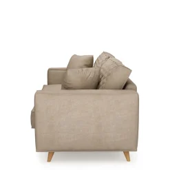 3,5-zitsbank Kendall, Natural