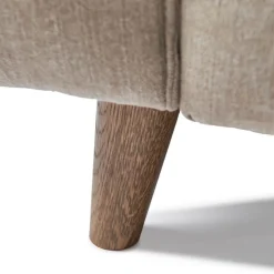 3,5-zitsbank Kendall, Natural