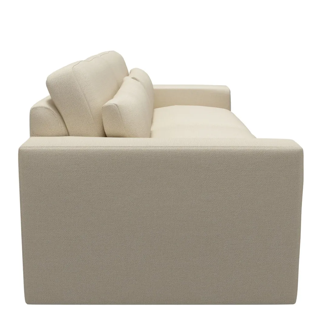 3,5-zitsbank Kingsroad, Flanders Flax