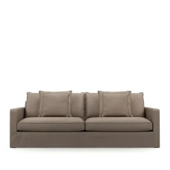 3,5-zitsbank Lennox, Melting Silver