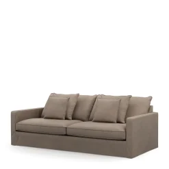 3,5-zitsbank Lennox, Melting Silver