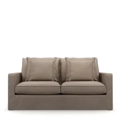 2,5-zitsbank Lennox, Melting Silver