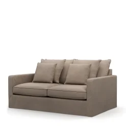 2,5-zitsbank Lennox, Melting Silver