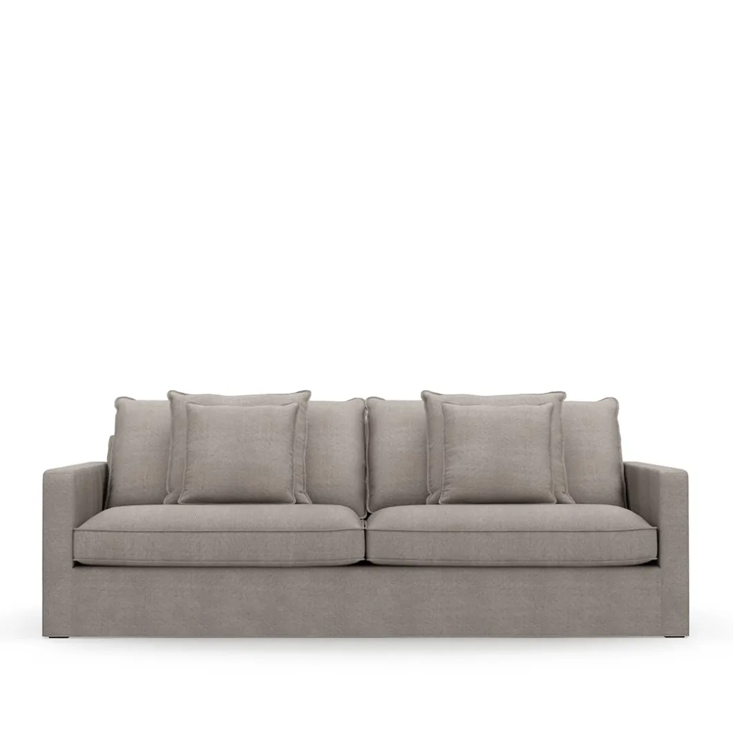 3,5-zitsbank Lennox, Stone