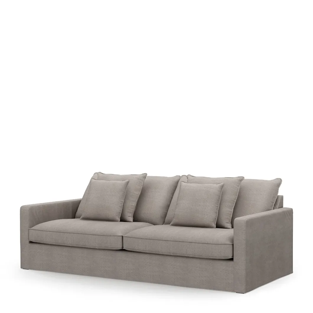 3,5-zitsbank Lennox, Stone