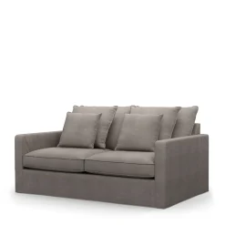 2,5-zitsbank Lennox, Stone