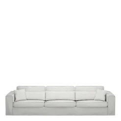 5-zitsbank Metropolis, Ash Grey