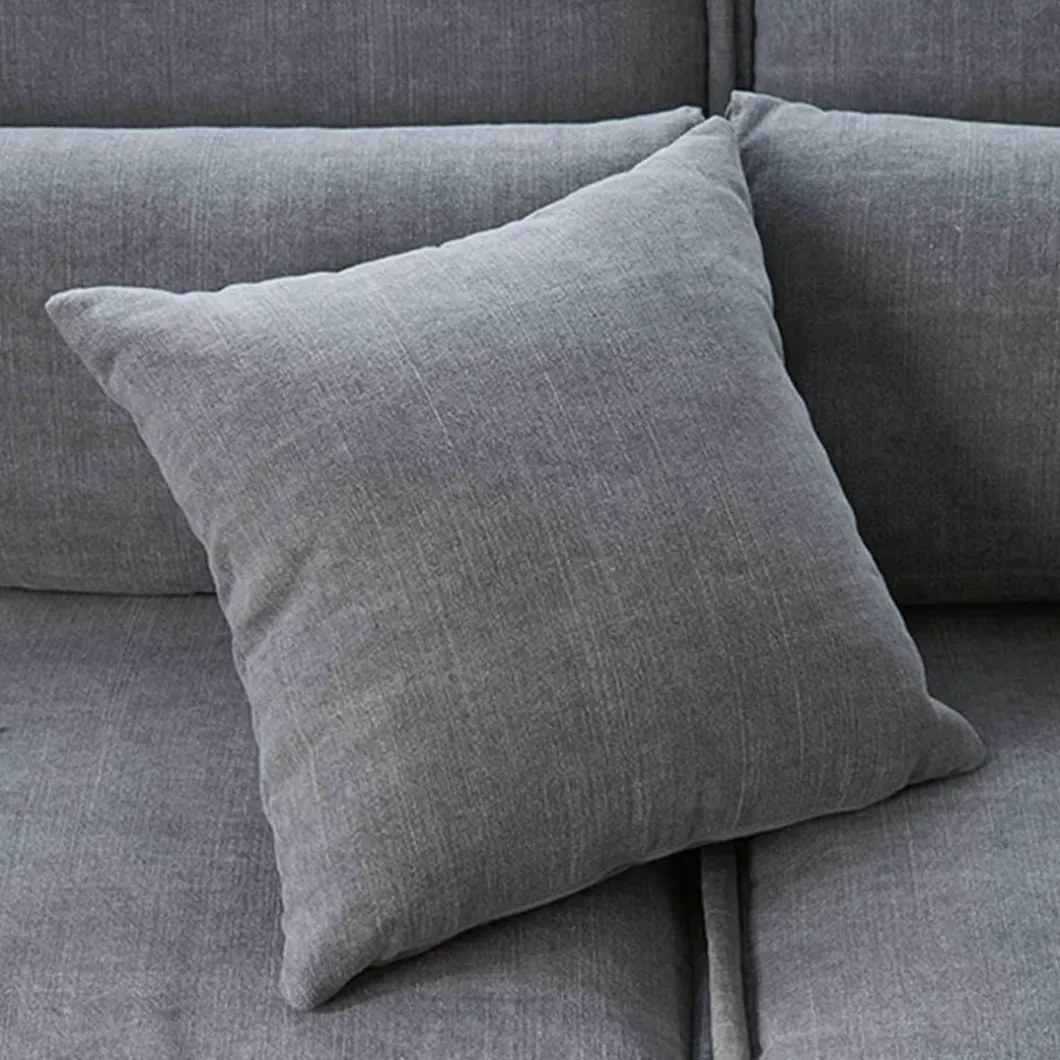 3,5-zitsbank Metropolis, Grey