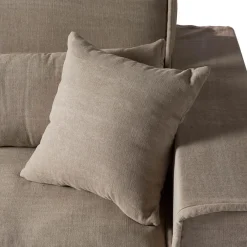 2,5-zitsbank Metropolis, Natural