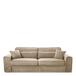 3,5-zitsbank Metropolis, Natural