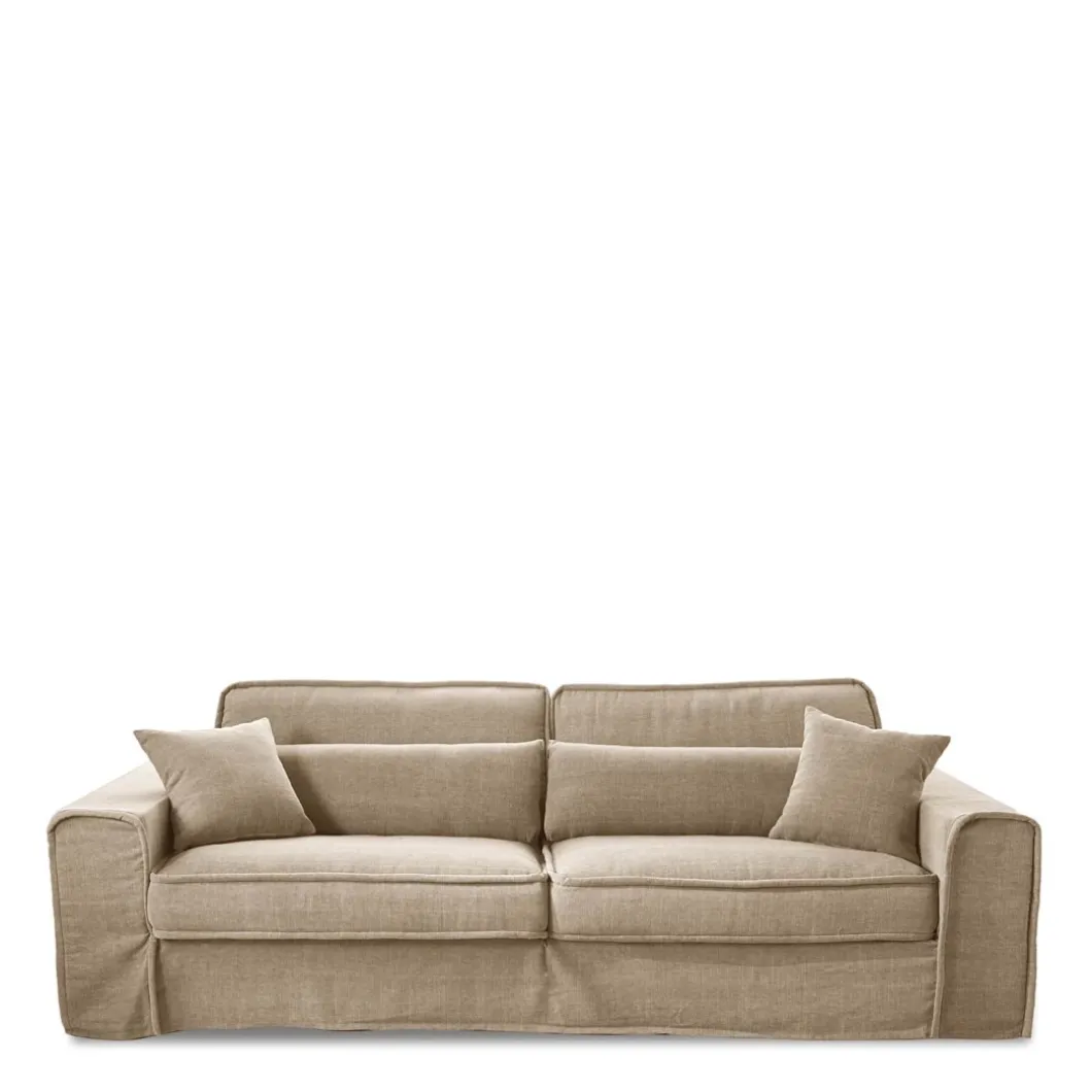 3,5-zitsbank Metropolis, Natural