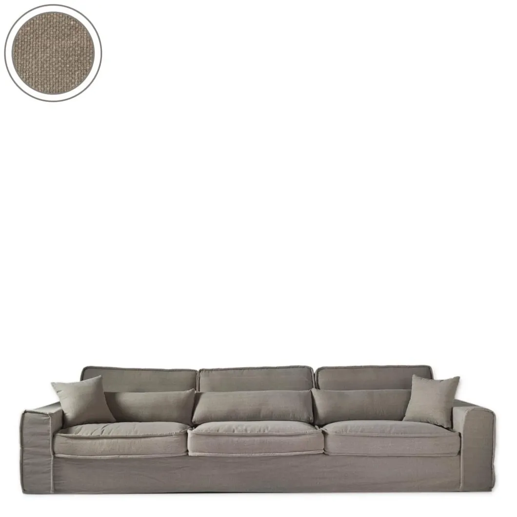 3,5-zitsbank Metropolis, Natural