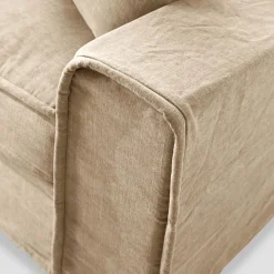 3,5-zitsbank Metropolis, Natural