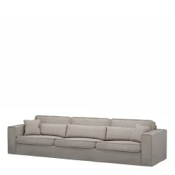 5-zitsbank Metropolis, Stone