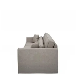 5-zitsbank Metropolis, Stone