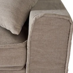 5-zitsbank Metropolis, Stone