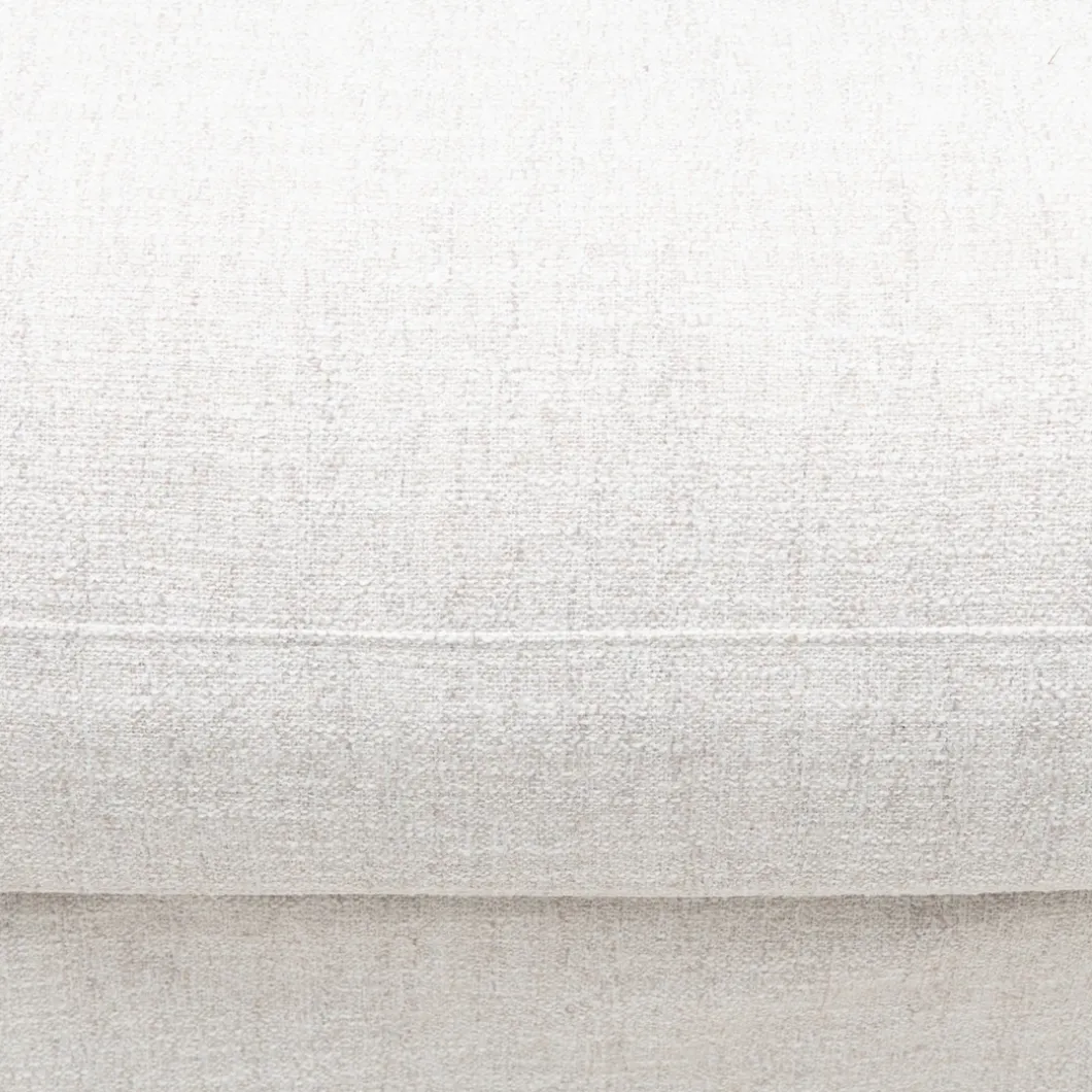 3,5-zitsbank Miles, Antique White