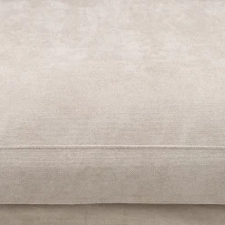 5-zitsbank Miles, Brompton beige