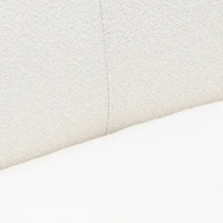 2,5-zitsbank San Remo, Arm Links, Simply White