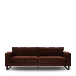 3,5-zitsbank Scott, Chestnut