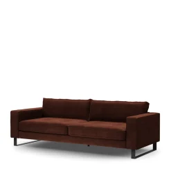 3,5-zitsbank Scott, Chestnut