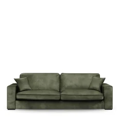 3,5-zitsbank Selana, Ivy