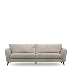 3,5-zitsbank Sophia, Almond