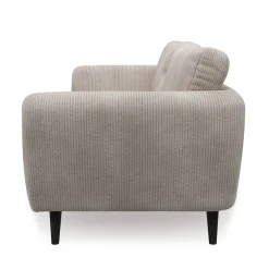 3,5-zitsbank Sophia, Almond