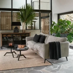 3,5-zitsbank Sophia, Thyme