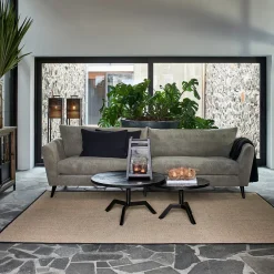 3,5-zitsbank Sophia, Thyme