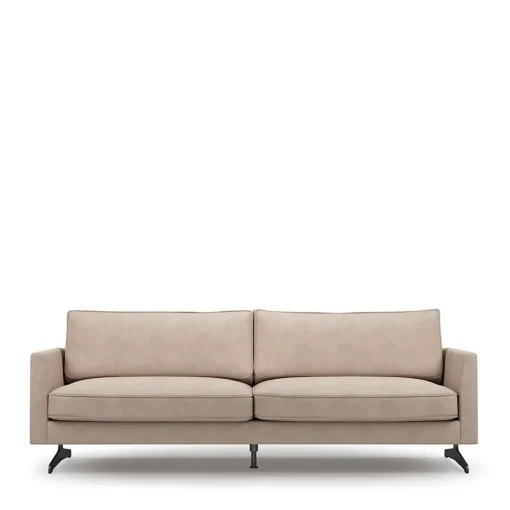 3-zitsbank The Camille, Brompton Beige