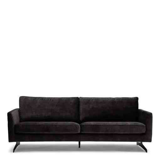 3-zitsbank The Camille, Grimaldi Grey