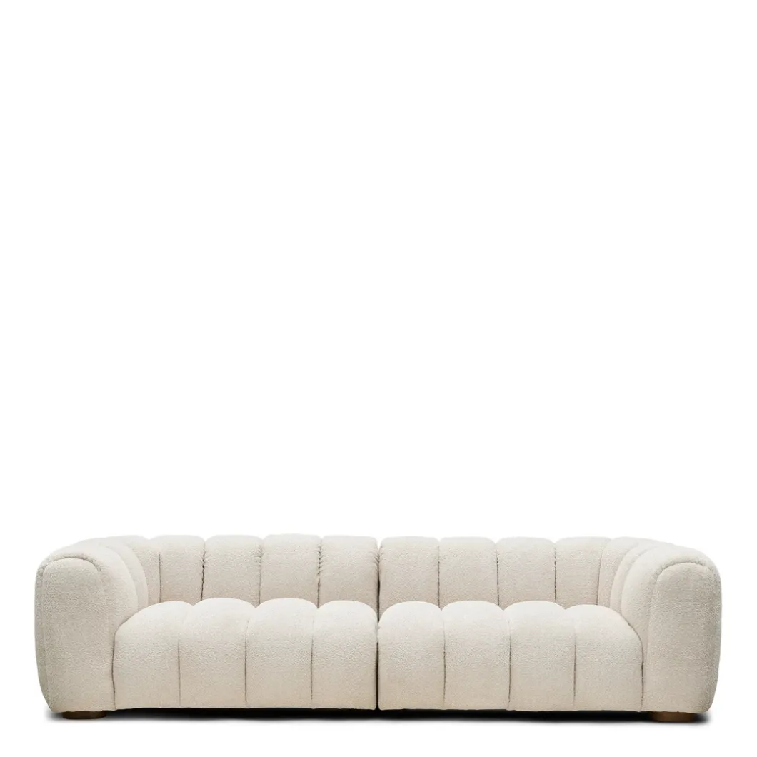 5-zitsbank Vicenza, Wit