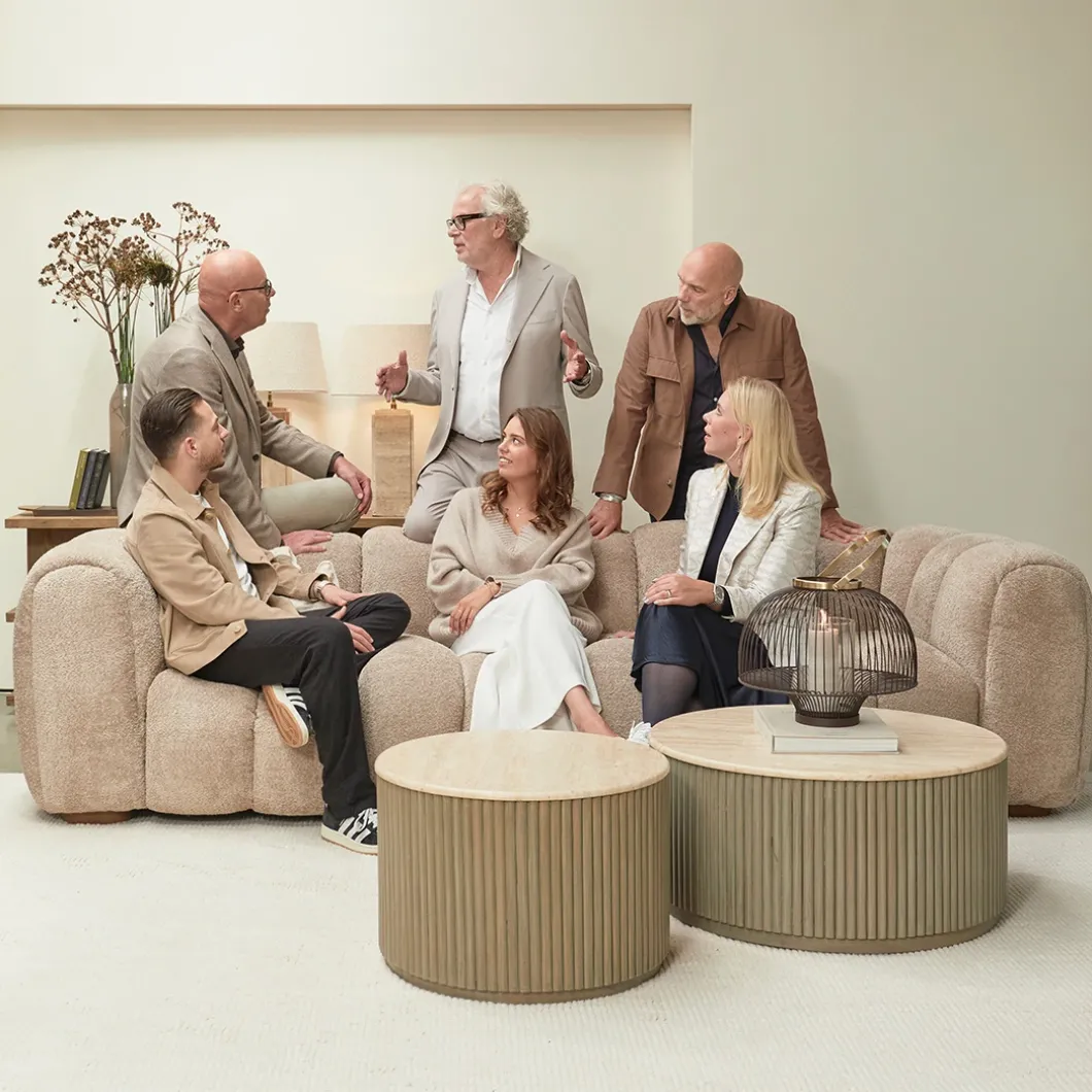 5-zitsbank Vicenza, Wit